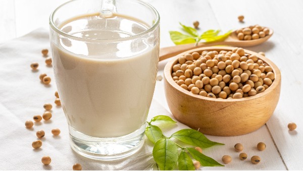 豆浆豆奶质构解决方案：提升饮品品质