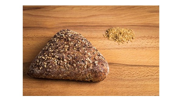 烘焙食品趋势的新选择