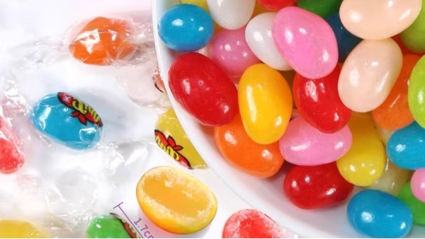创新产品助力凝胶糖果市场的蓬勃发展