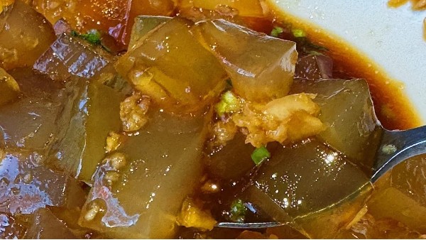 海凉粉加工解决方案：重塑传统美食的生产格局
