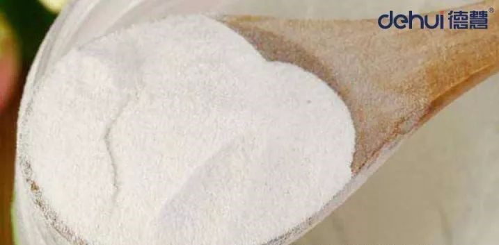 正确认识食品添加剂