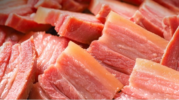 肉制品工艺大揭秘：滚揉、斩拌、腌制、注射