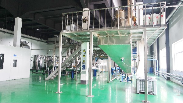 超临界CO₂萃取技术：解锁亚麻籽的纯净营养