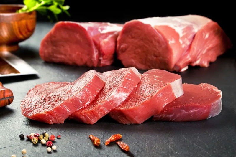 青岛德慧浅析滚揉工艺对肉制品的应用