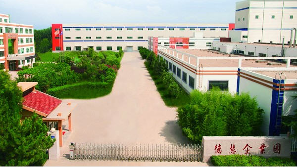 霜降送暖：青岛德慧，以初心，暖时光
