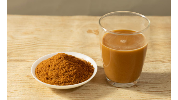 油莎豆粉应用方案｜标准化规格适配多元食品加工场景