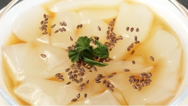 从“青岛凉粉”到“水晶虾仁”：解密食品复配增稠剂的应用密码