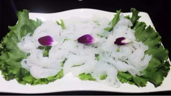 魔芋在膳食纤维产业中的竞争机会