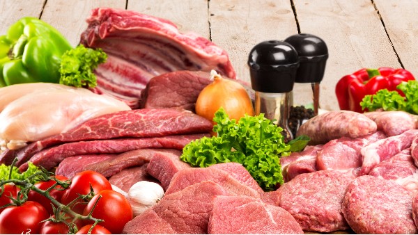 产品酸度调节剂：肉制品增效新引擎