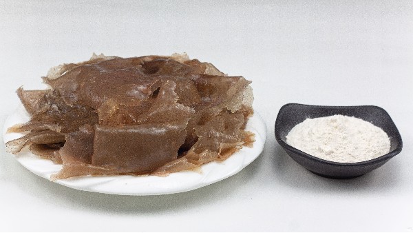 复配胶体技术：从单一功能到协同增效的系统性解决方案