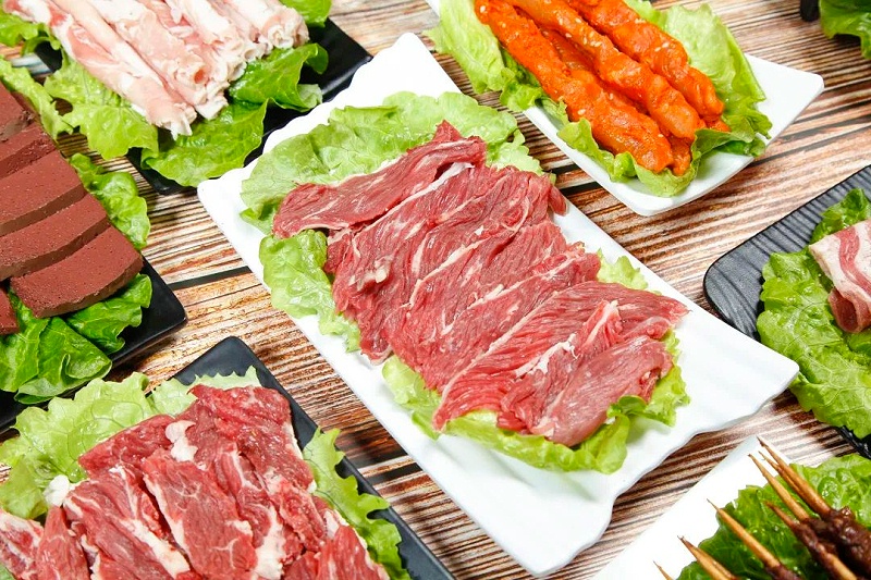 青岛德慧关于调理肉制品质构解决方案