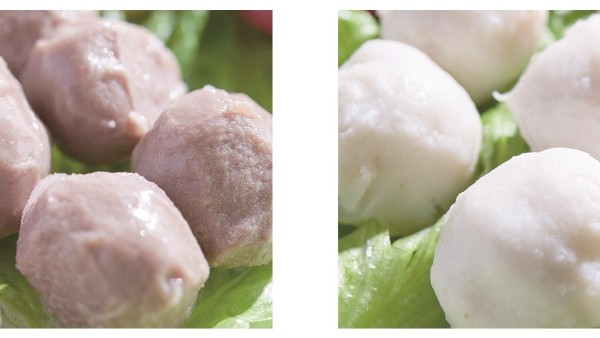 亚麻籽粉在肉丸/肉饼制品中的应用：重构肉丸制品弹润多汁新体验