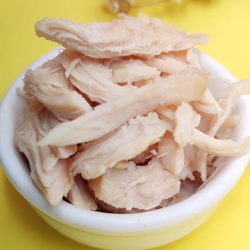 今天吃这个鸡肉！巨鲜嫩！_1_肥猫😺不乖_来自小红书网页版