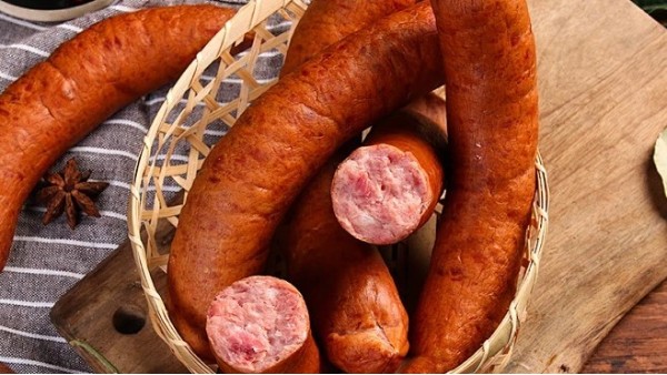 哈尔滨红肠的创新食品添加剂应用方案