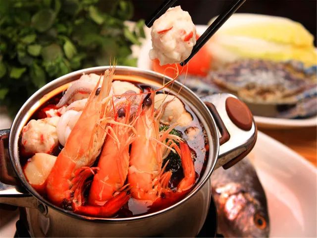 虾类保鲜专用剂——虾类产品特点