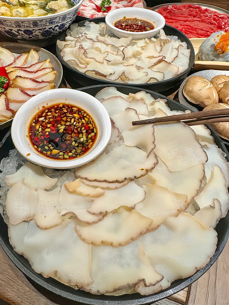 好吃又小众的海鲜菜品_大家知道这是什么吗_1_环骐食品食材供应_来自小红书网页版
