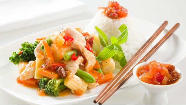料理包：从市场分析、加工工艺、增稠痛点到口感解决方案