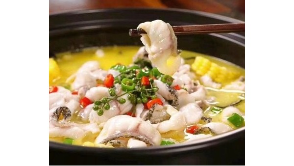 预制菜中的主流酸菜鱼，如何打造与众不同的味觉体验？