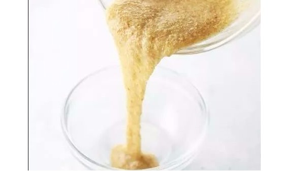 亚麻籽美食篇