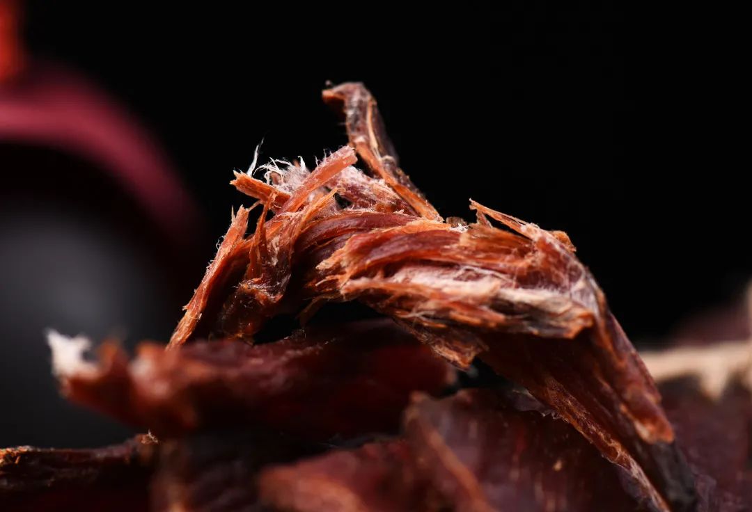 青岛德慧解析肉干、肉脯制品，成品率提高方案
