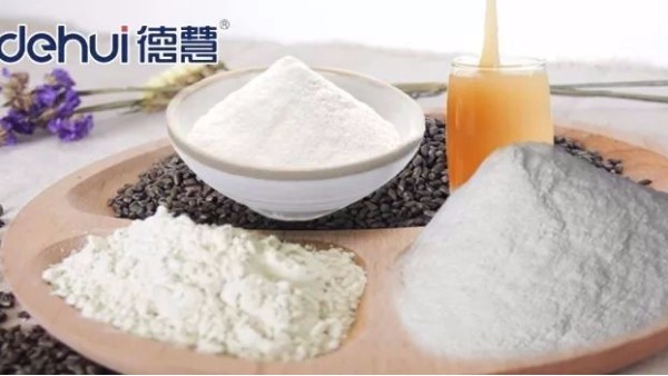 复配食品添加剂的优点